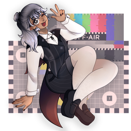 Their name means seaweed field cause I thought that was funny