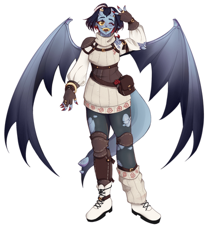 Pronounced "Rose" but the person who named her was a pimp who thought it would attract people who wanted something "exotic"