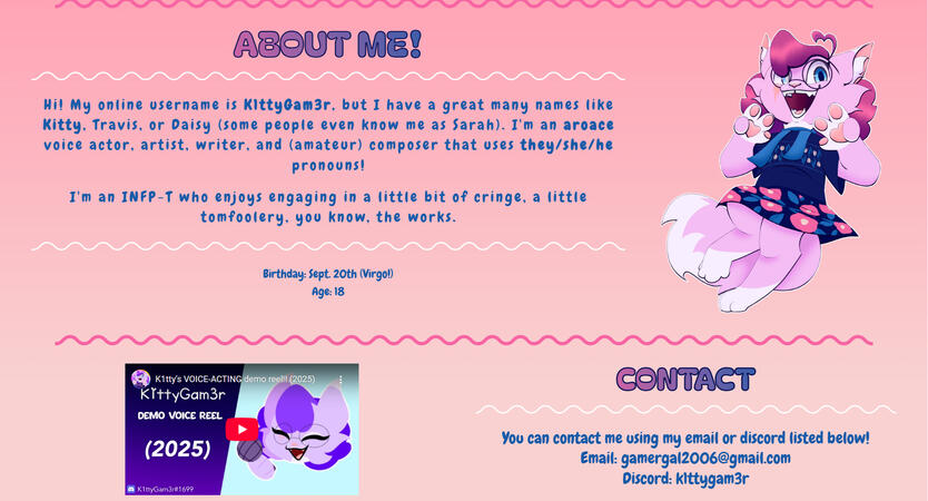 All the drawings were made by them- how cool is that!